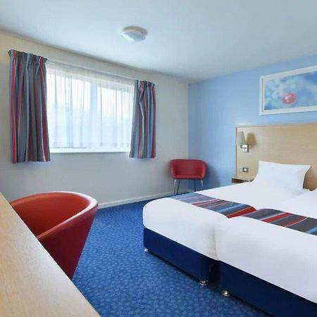 Travelodge Bournemouth Luaran gambar