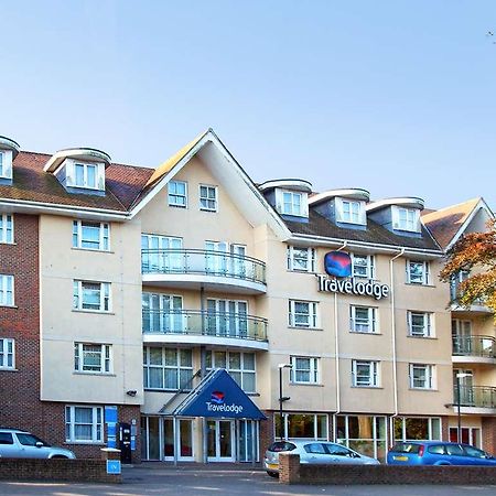 Travelodge Bournemouth Luaran gambar