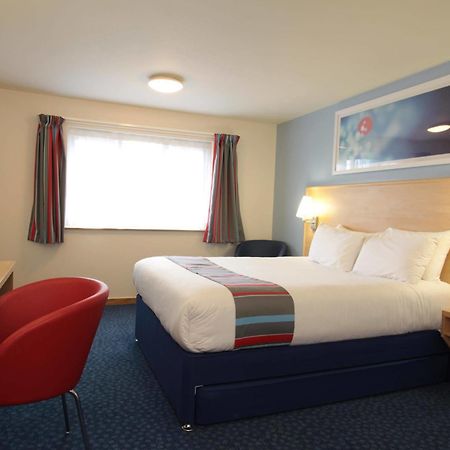 Travelodge Bournemouth Luaran gambar