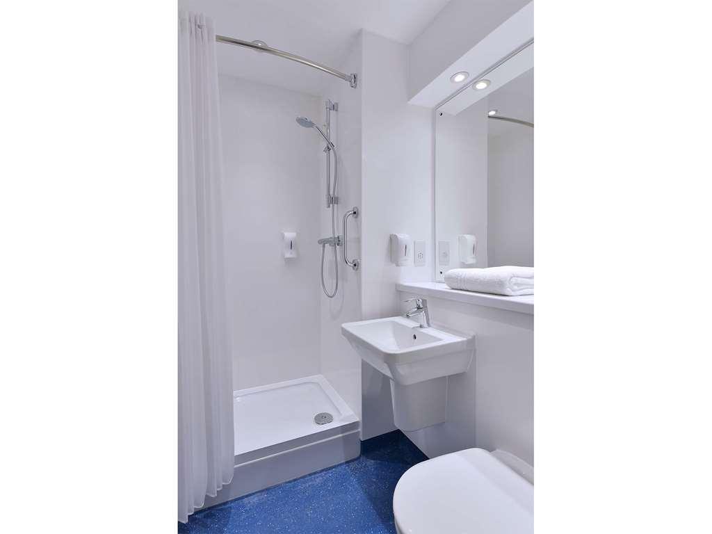 Travelodge Bournemouth Bilik gambar