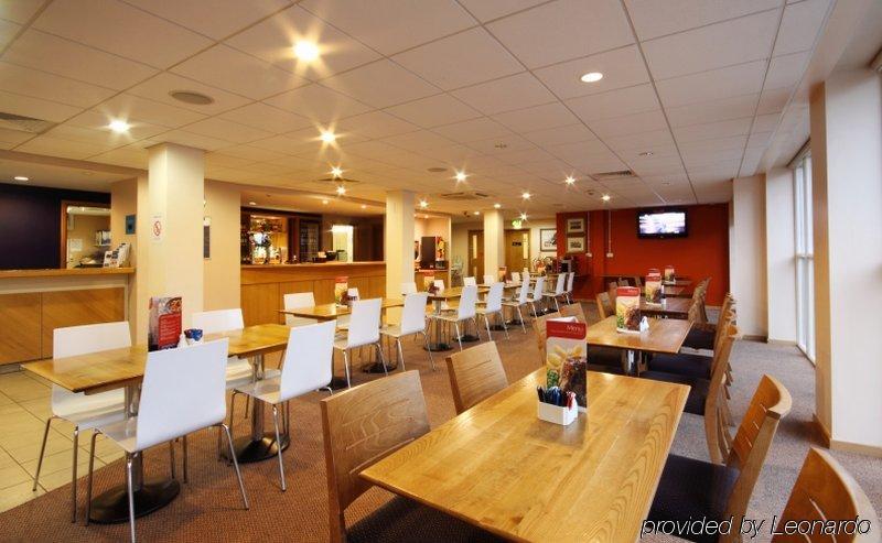 Travelodge Bournemouth Luaran gambar