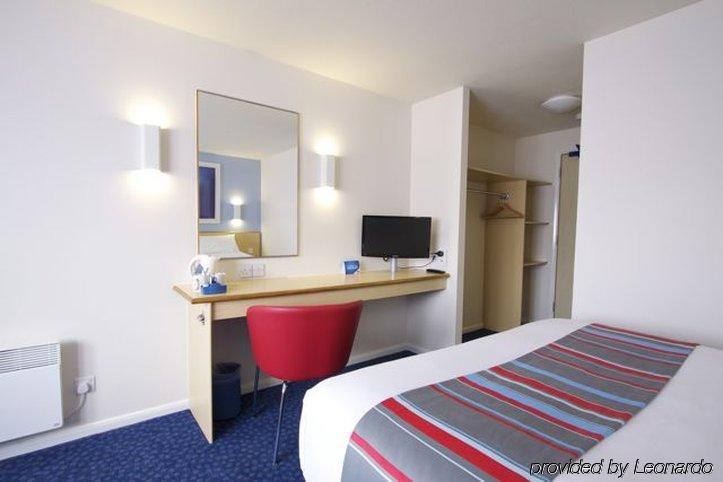Travelodge Bournemouth Luaran gambar