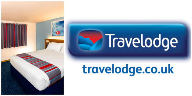 Travelodge Bournemouth Luaran gambar