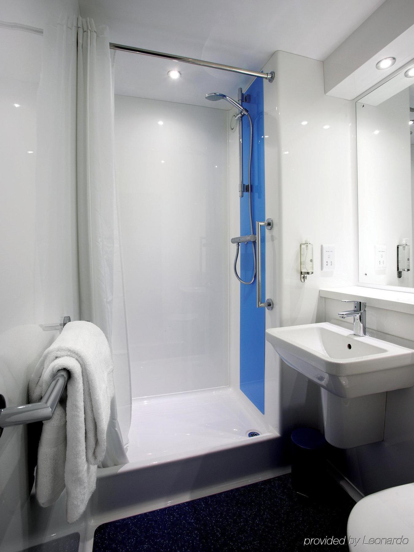 Travelodge Bournemouth Luaran gambar