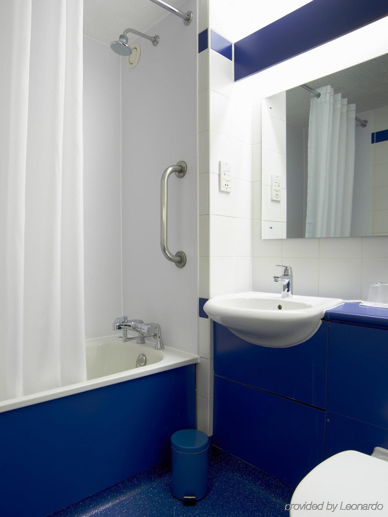 Travelodge Bournemouth Luaran gambar