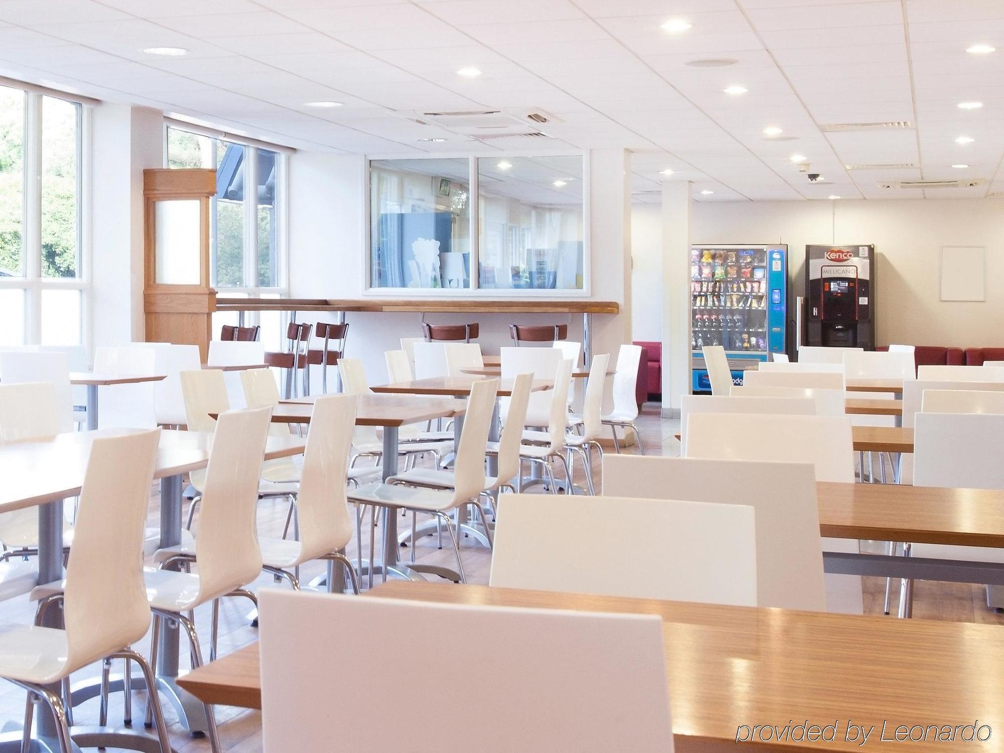 Travelodge Bournemouth Luaran gambar