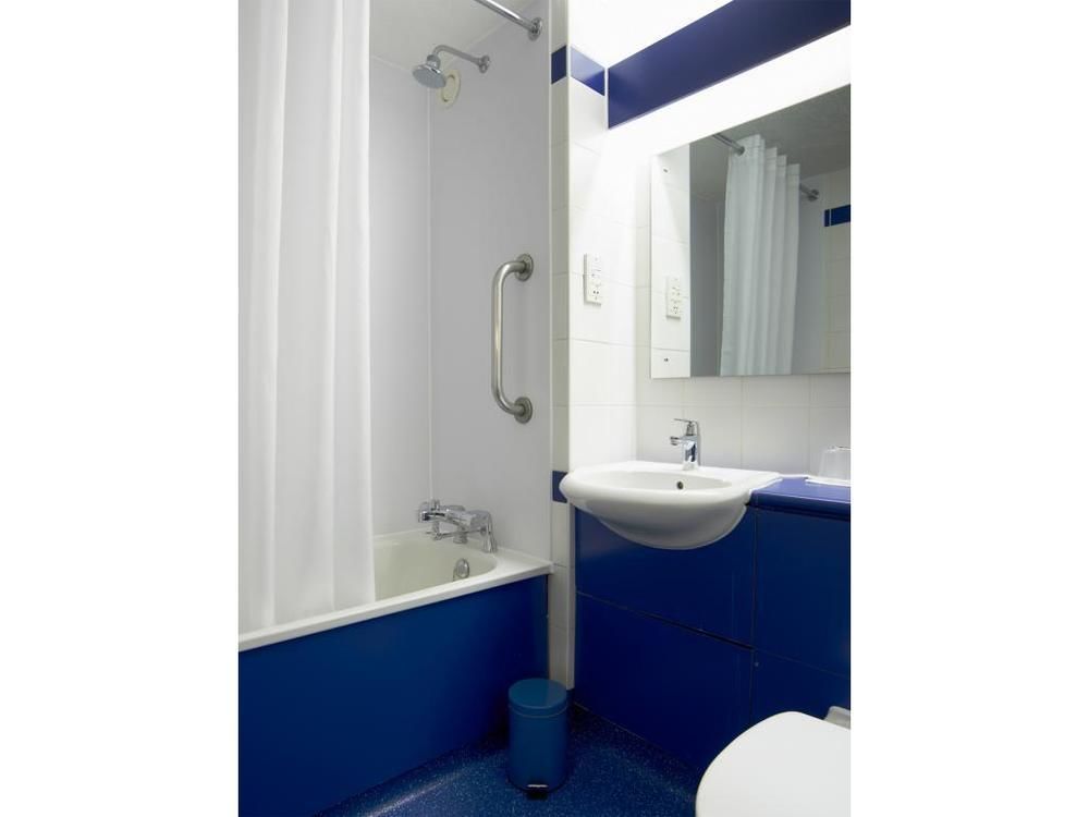 Travelodge Bournemouth Luaran gambar