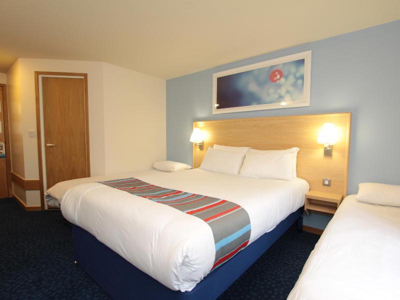 Travelodge Bournemouth Luaran gambar