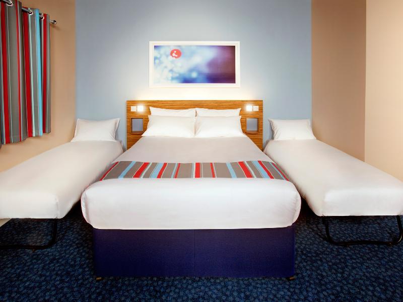 Travelodge Bournemouth Luaran gambar