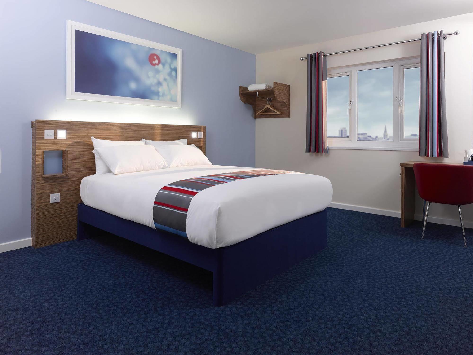 Travelodge Bournemouth Luaran gambar
