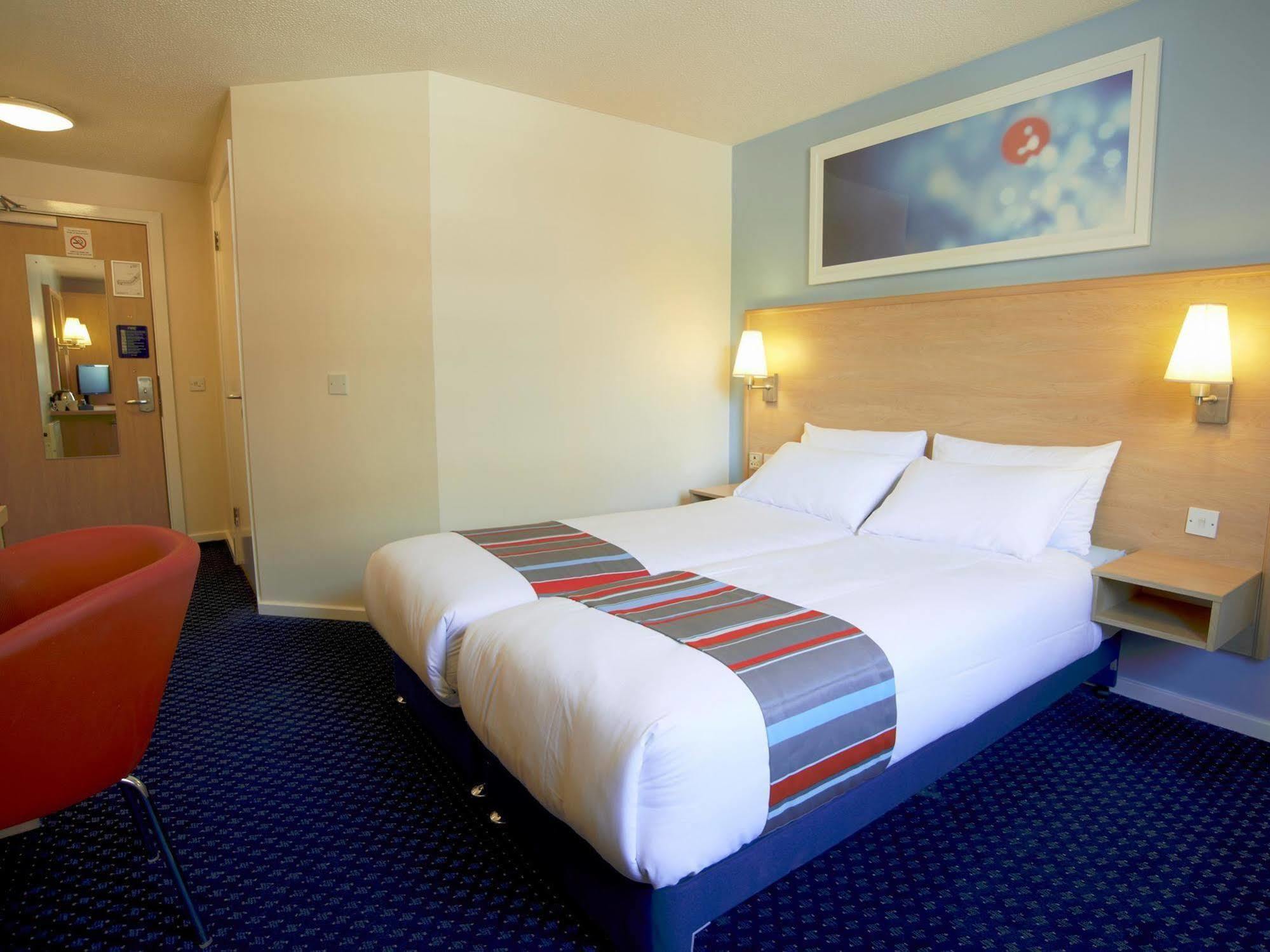 Travelodge Bournemouth Luaran gambar