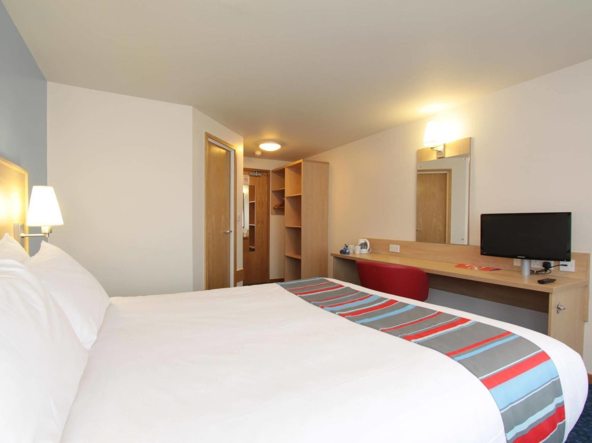 Travelodge Bournemouth Luaran gambar